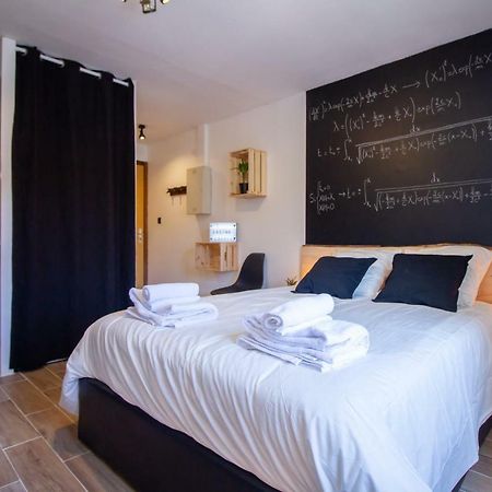 Le Racine Carree - Topbnb ดีจอง ภายนอก รูปภาพ