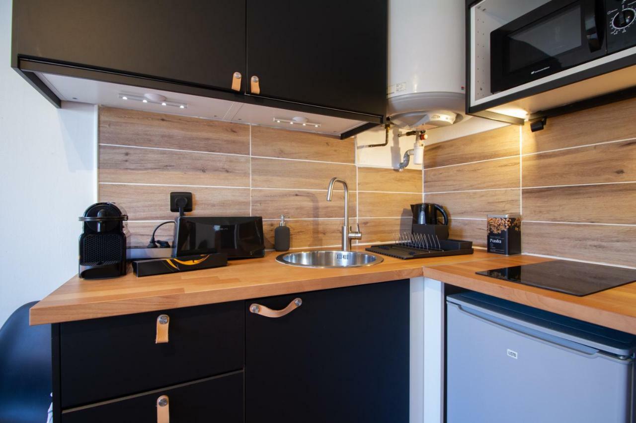 Le Racine Carree - Topbnb ดีจอง ภายนอก รูปภาพ
