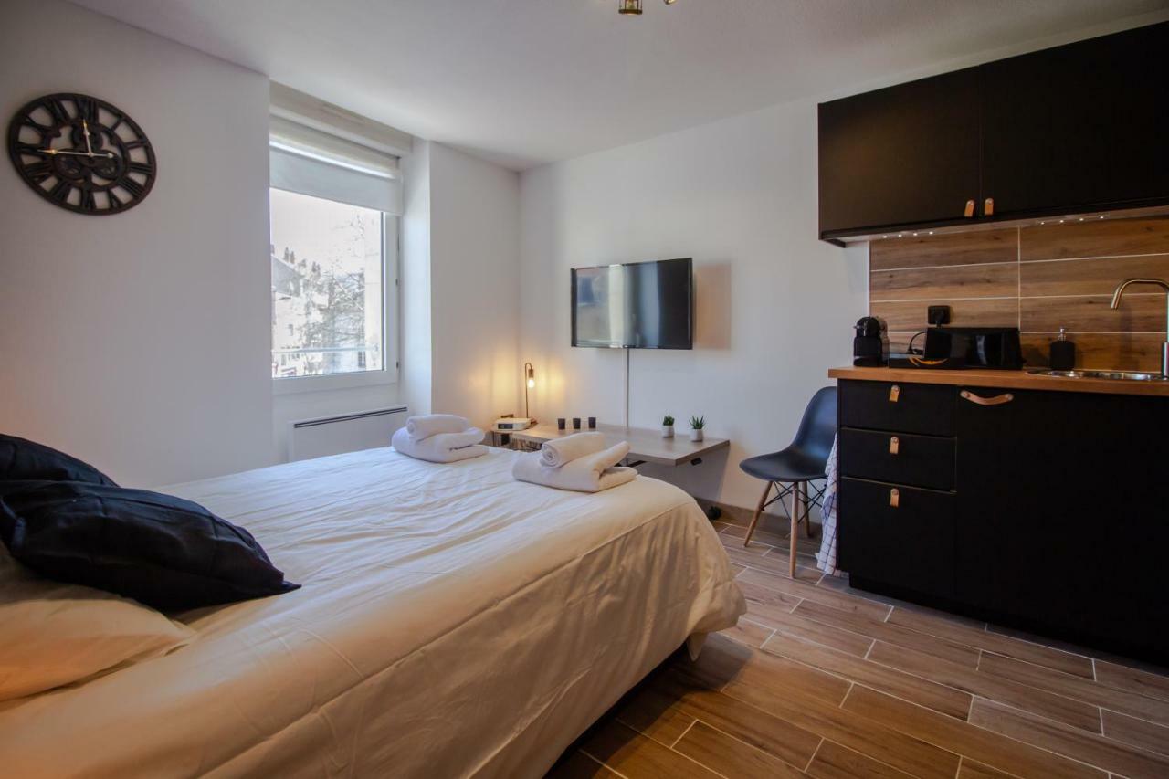 Le Racine Carree - Topbnb ดีจอง ภายนอก รูปภาพ