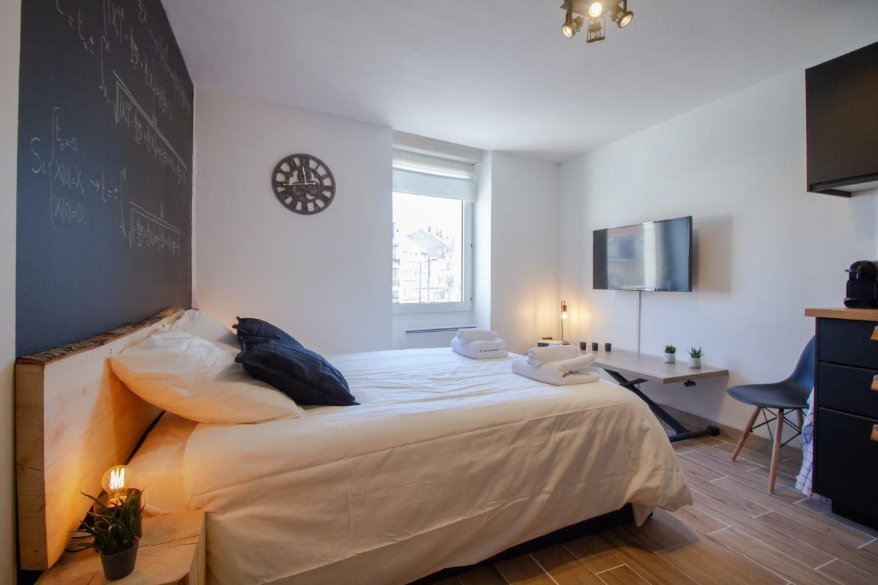 Le Racine Carree - Topbnb ดีจอง ภายนอก รูปภาพ
