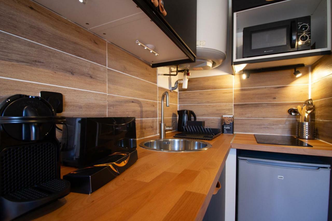 Le Racine Carree - Topbnb ดีจอง ภายนอก รูปภาพ