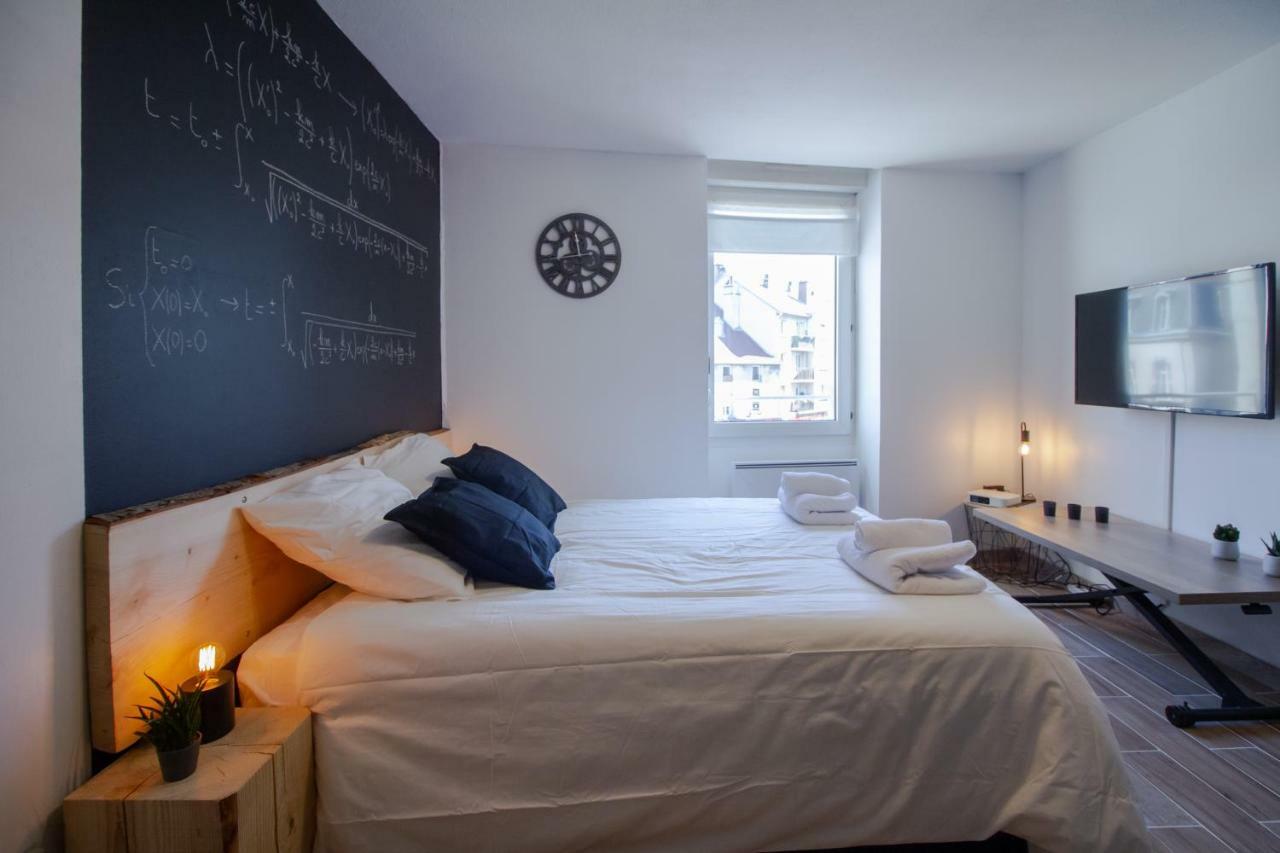 Le Racine Carree - Topbnb ดีจอง ภายนอก รูปภาพ