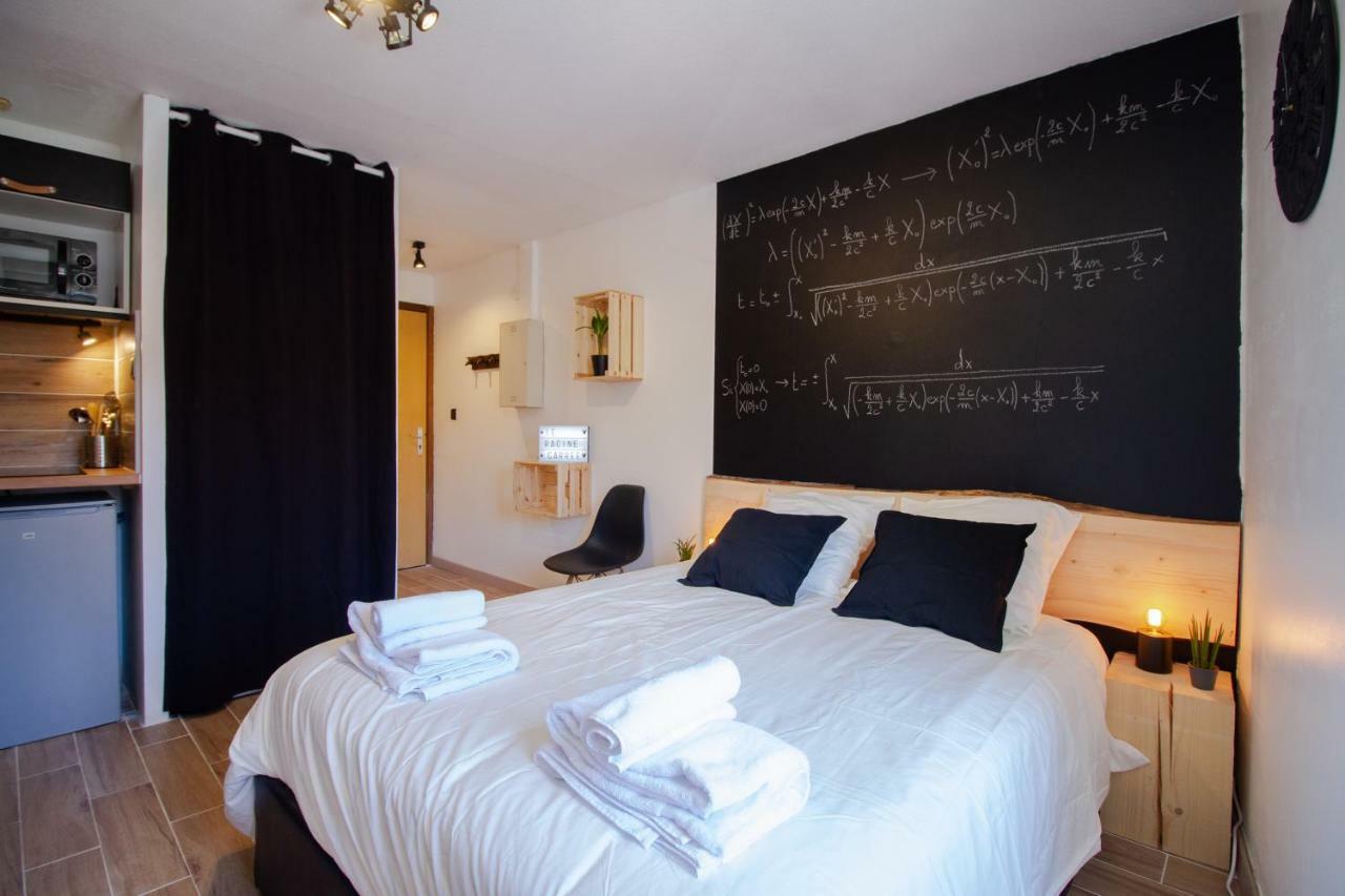 Le Racine Carree - Topbnb ดีจอง ภายนอก รูปภาพ