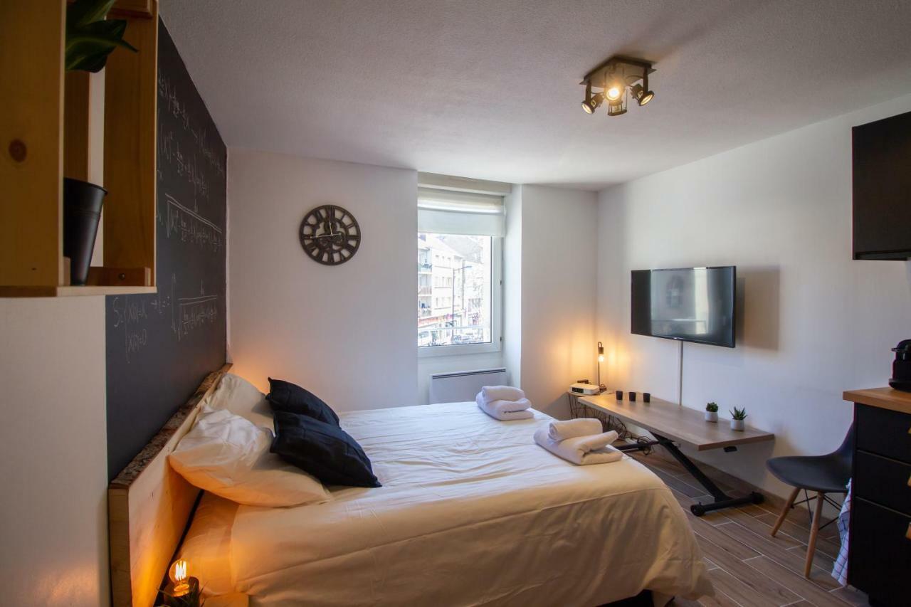 Le Racine Carree - Topbnb ดีจอง ภายนอก รูปภาพ