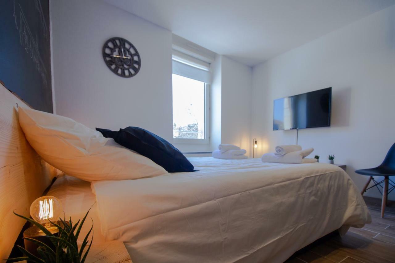 Le Racine Carree - Topbnb ดีจอง ภายนอก รูปภาพ